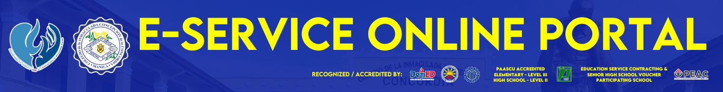 CC E-Service Logo